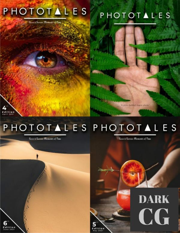 Phototales January May April June 202 Irue PDF