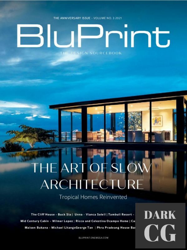 BluPrint November 2021 True PDF