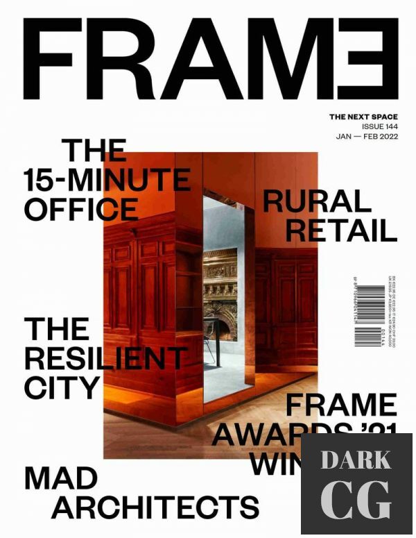 Frame January February 2022 True PDF