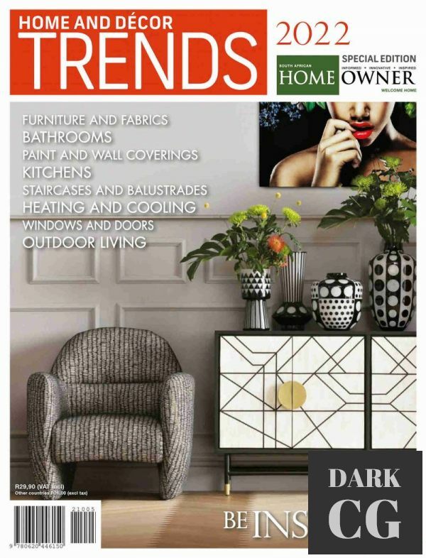 South African Home Owner Trends 2022 True PDF