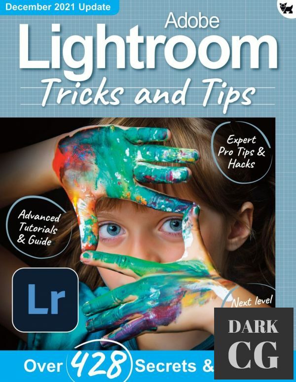 Adobe Lightroom Tricks and Tips 8th Edition 2021 PDF