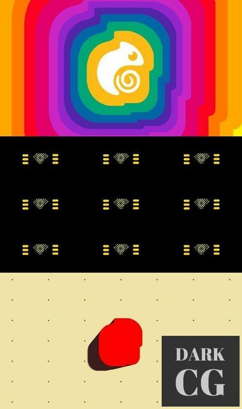 Vibe Logo Reveal 34941835