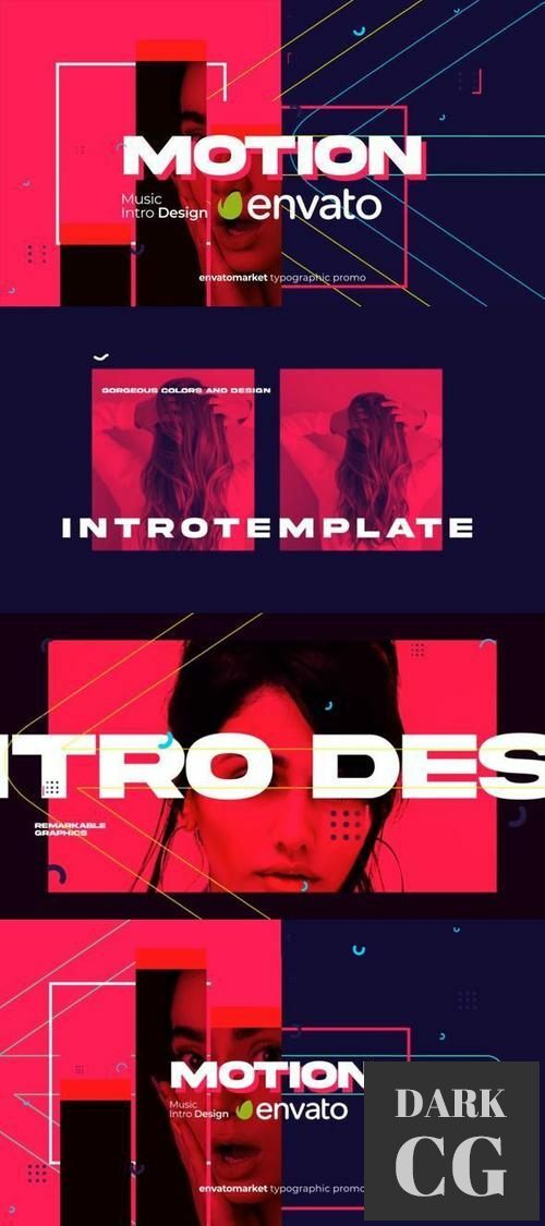 Showreel Design 35210499