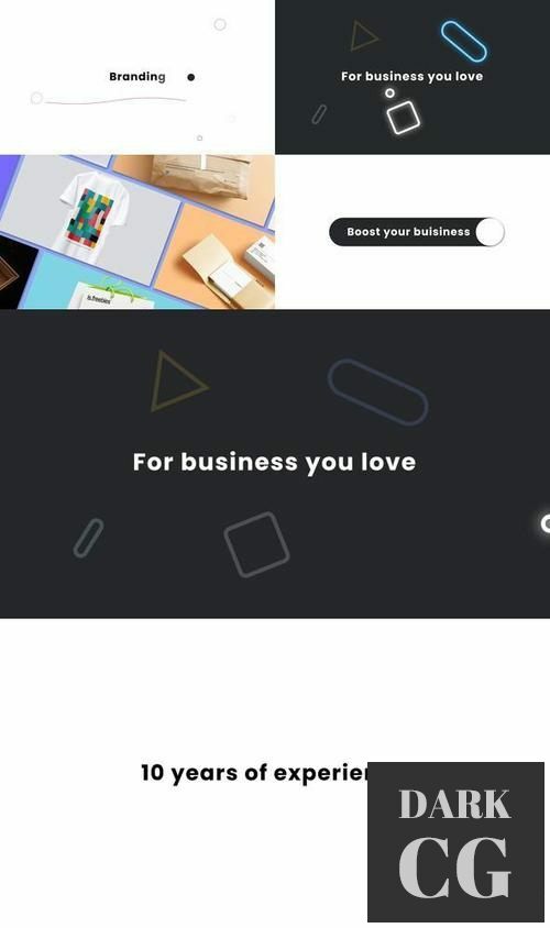 Digital Agency Opener 35205264