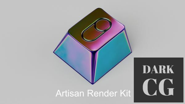 Artisan Render Kit Blender