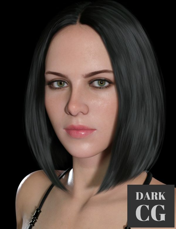 HID Selene for Genesis 8 1 Female