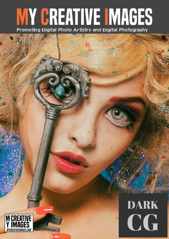 My Creative Images – November 2021 (True PDF)