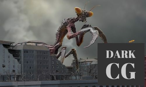 KAMAKIRAS – 3D Print