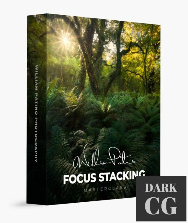 Focus Stacking Masterclass