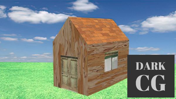Earn by creating 3D model house