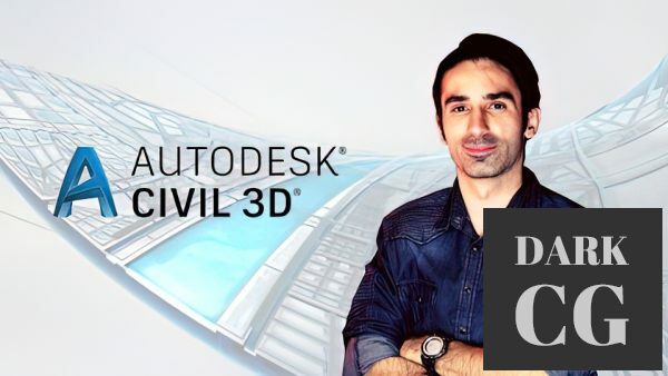 The Autocad Civil 3D Course BIM