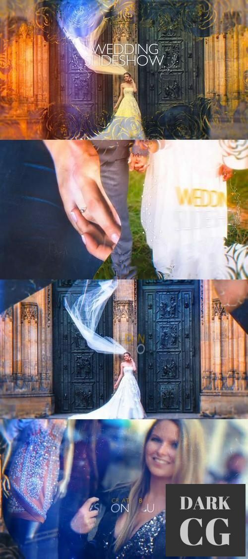 Wedding Slideshow 20979129
