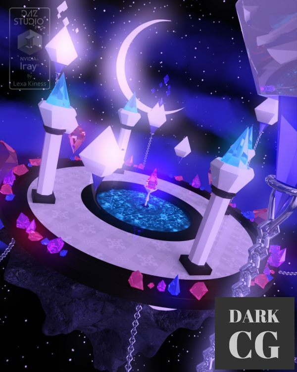 Black Realm Nexus