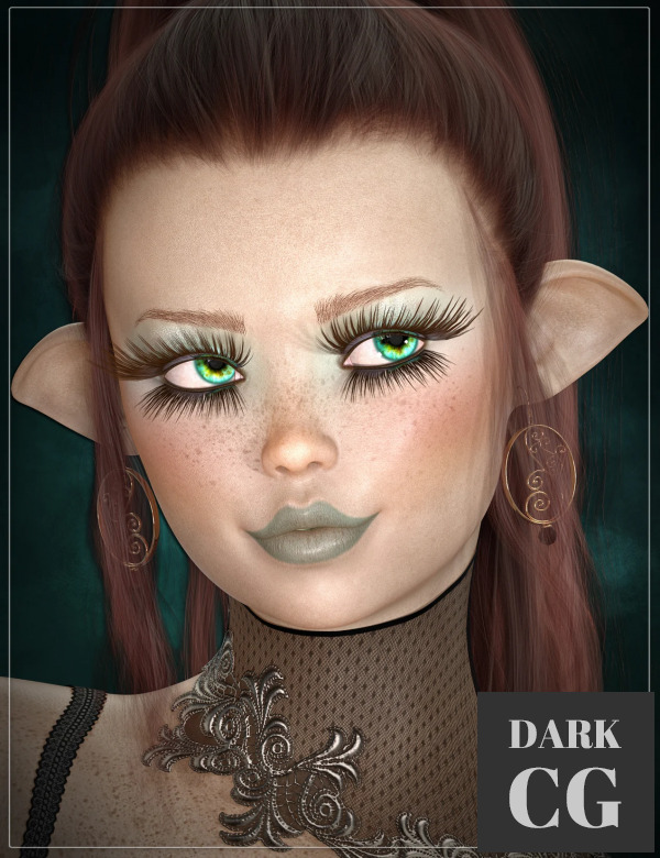 Adalea for Daisy 8