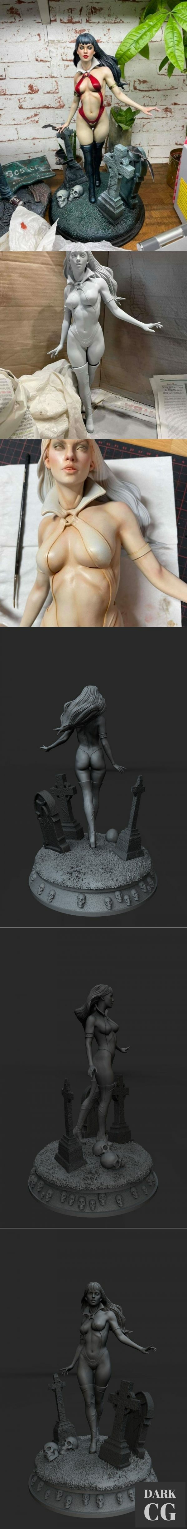 Vampirella