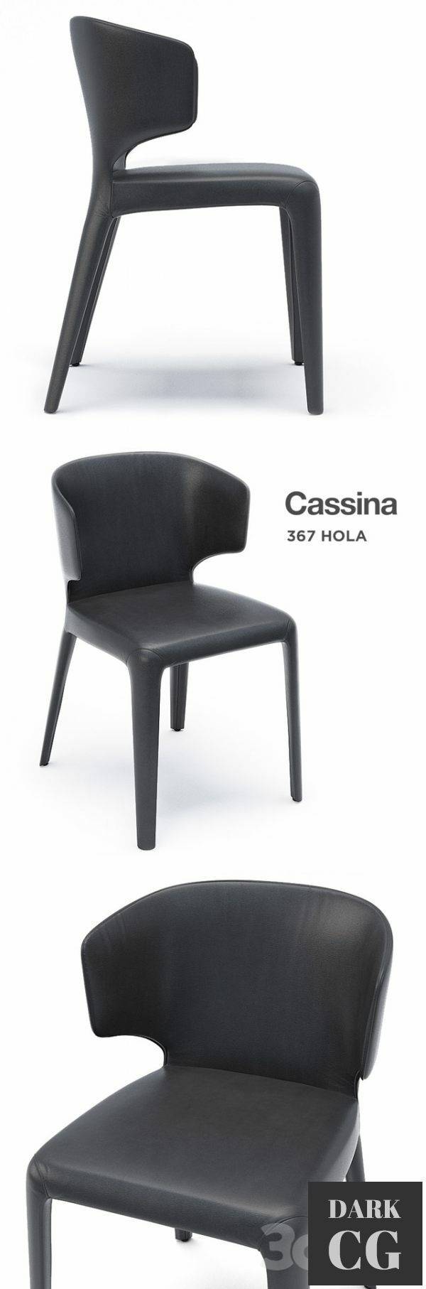 Cassina 367 HOLA