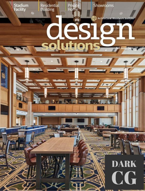 Design Solutions – Fall 2021 (True PDF)