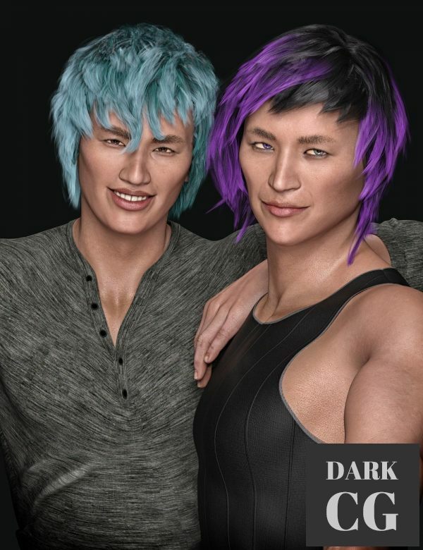 CC Jae for Lee 8