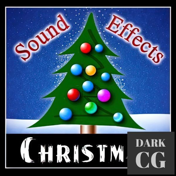 Thru The Roof Records Christmas Sound Effects