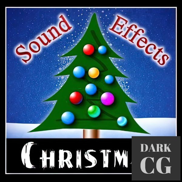 Thru The Roof Records Christmas Sound Effects