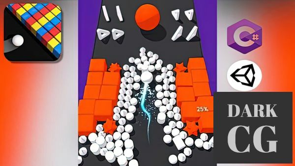 Learn Unity 3D Make Your First Mobile Game