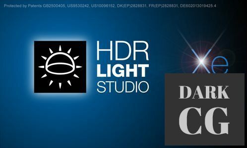 Lightmap HDR Light Studio Xenon v7 4 1 2021 1208 Win x64