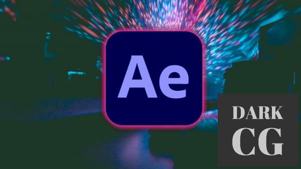 Learn Basics Of Adobe After Effects CC 2022 for Beginners