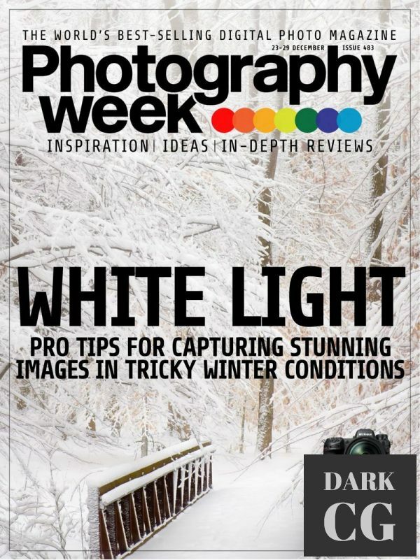 Photography Week – Issue 483, 23 December 2021 (True PDF)