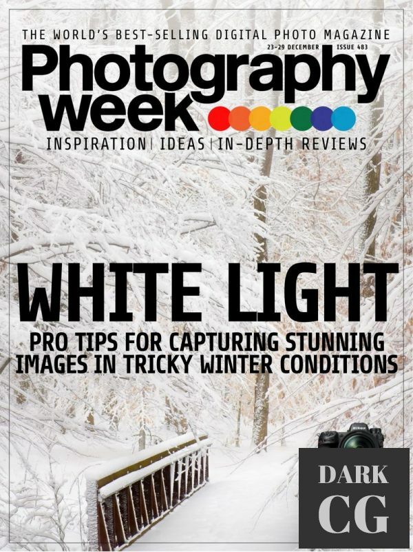 Photography Week Issue 483 23 December 2021 True PDF