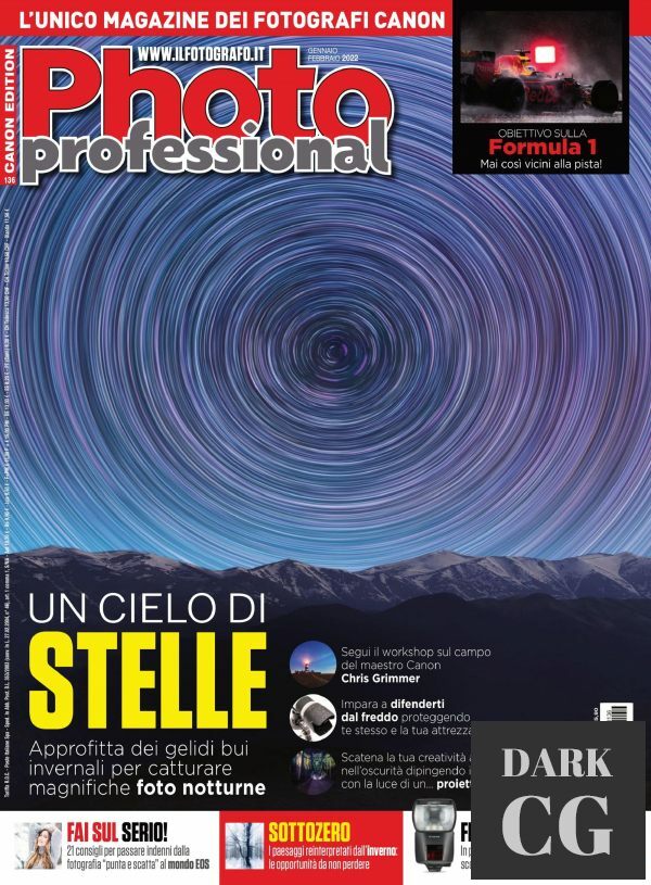 Photo Professional – gennaio-febbraio 2022 (PDF)