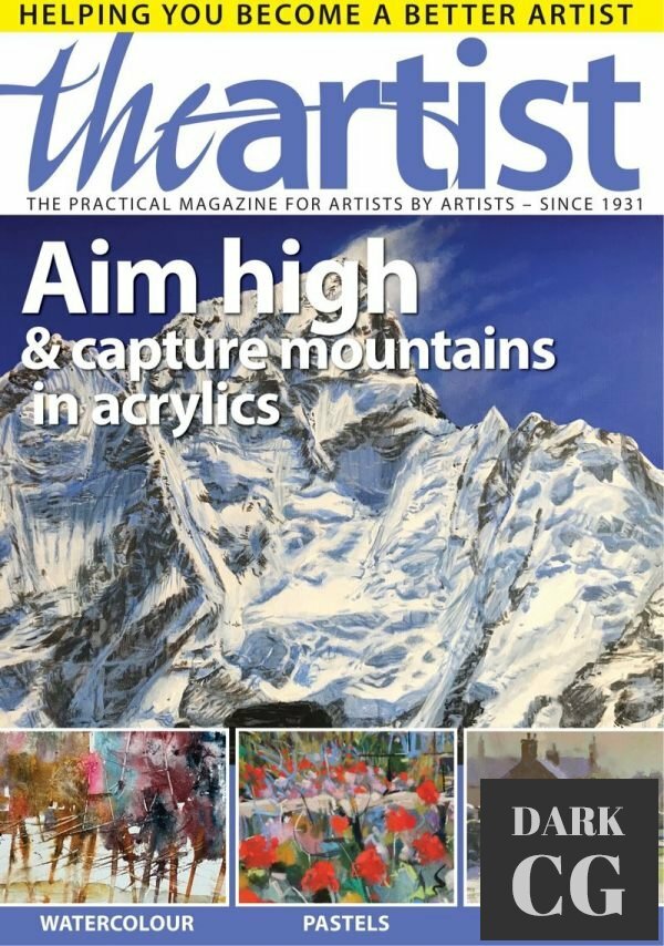 The Artist – February 2022 (PDF)