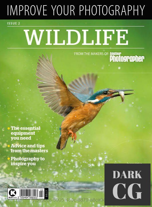 Improve Your Photography Issue 02 2021 True PDF
