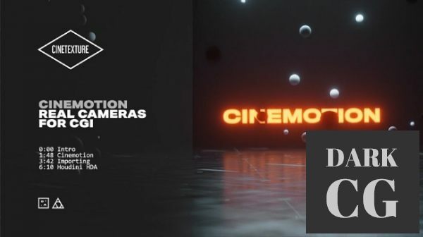 CINEMOTION