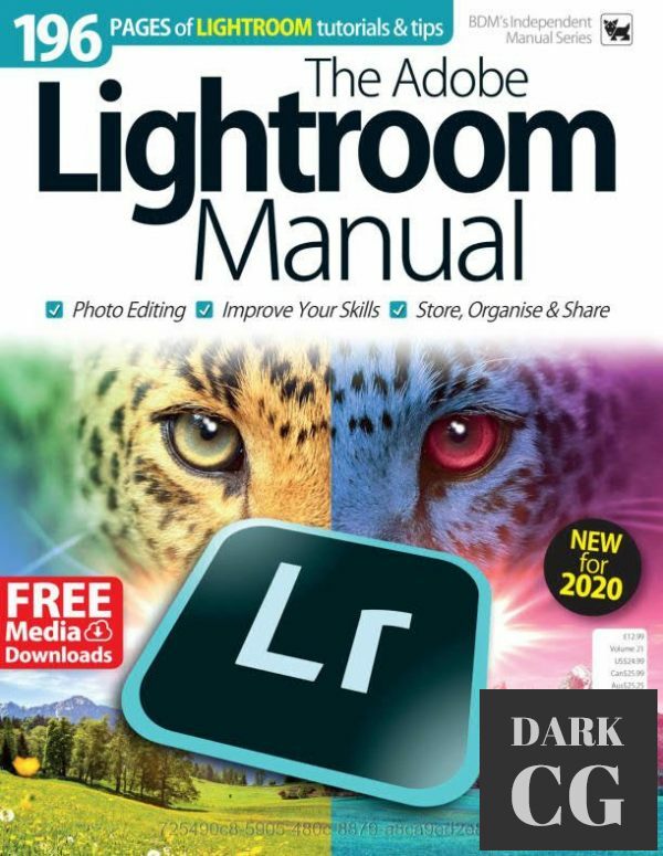 The Adobe Lightroom Manual – Vol. 21, 2020