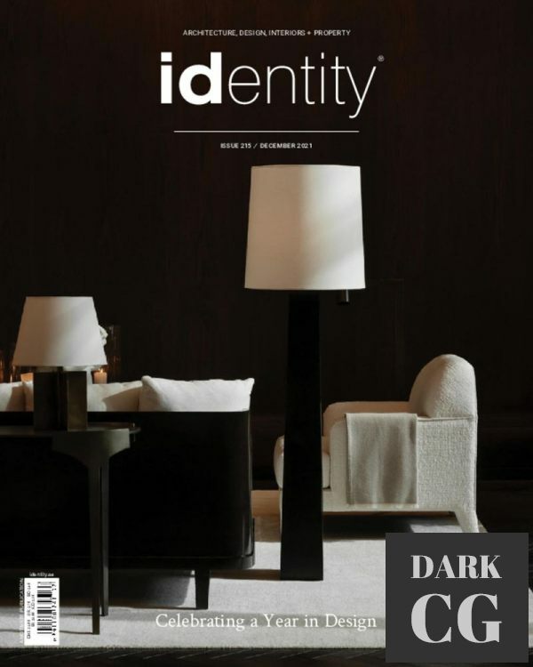 Identity – Issue 215 December 2021 (True PDF)