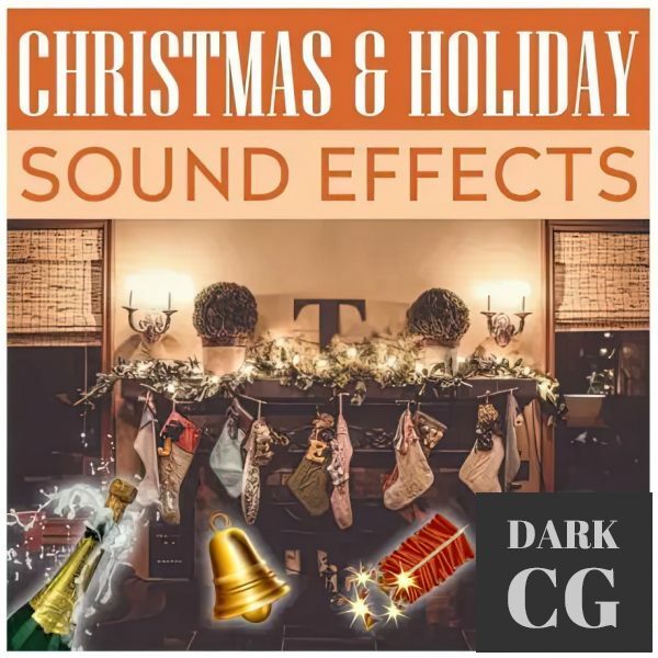 LC Innes Christmas Holiday Sound Effects