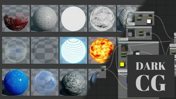Unreal 4 Material Shaders All You Need to Get Started