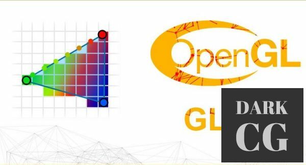 Practical OpenGL and GLSL shaders fundamentals with C