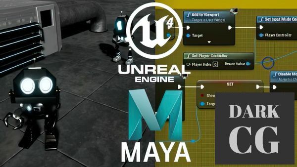 Game Development Essentials with Unreal Engine 4 Blueprints