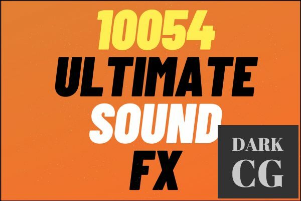 Unity Asset – Ultimate Sound FX Bundle