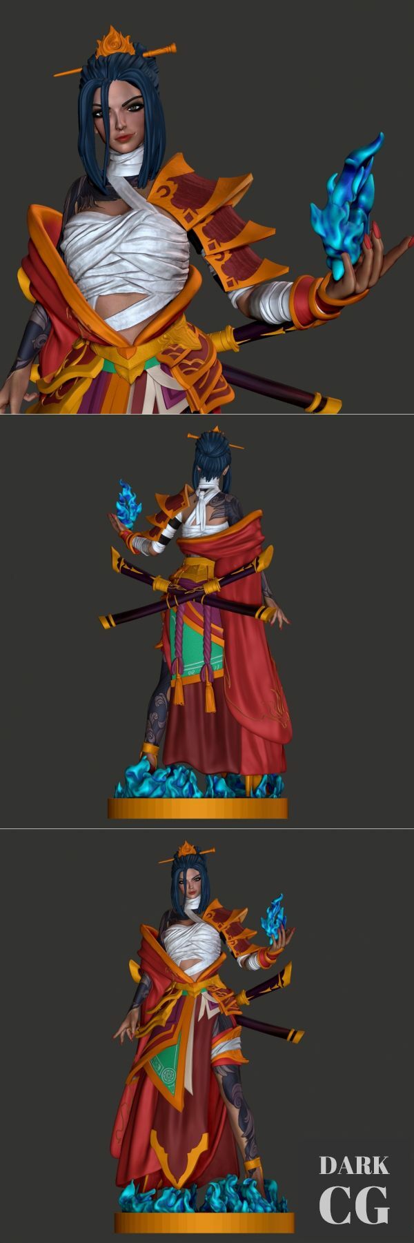 Azula - Avatar