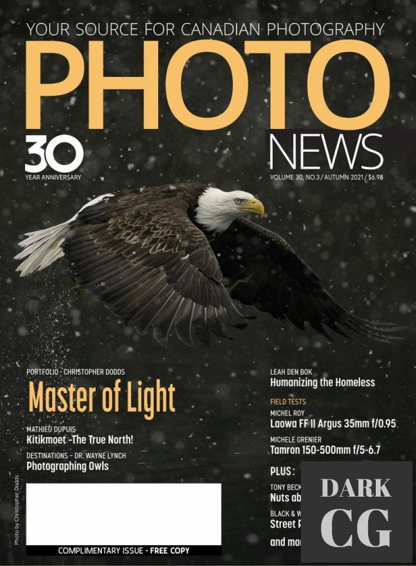 Photo News – Autumn 2021 (True PDF)