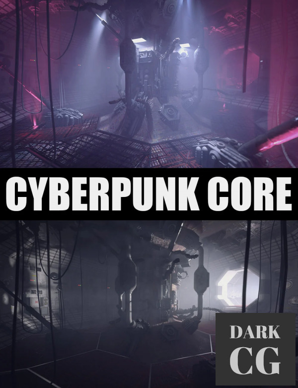 Cyberpunk Core