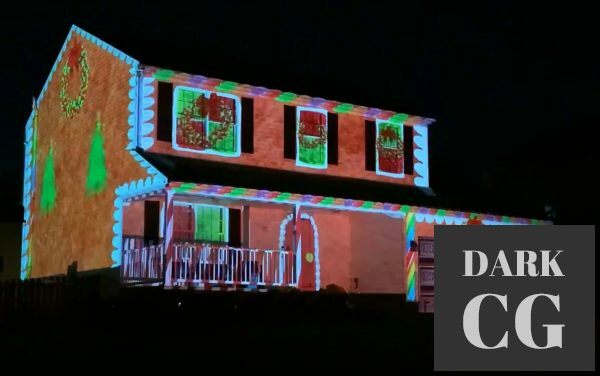 Projection Mapping: The Complete Guide (Using Free Software)