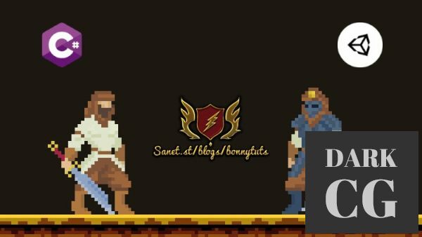 Develop Combat Game for 2 Players in 45 Minutes