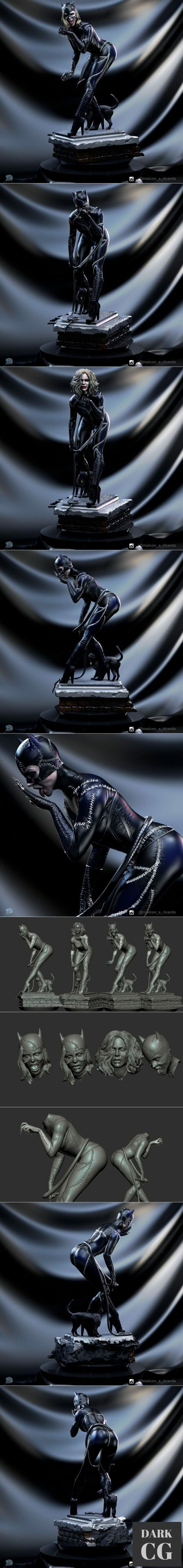 Catwoman