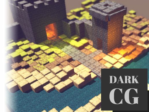 Unity Asset – 2D To 2.5D&3D Conversion Pack