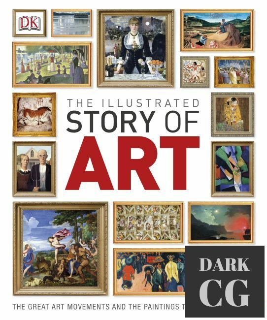 The Illustrated Story of Art PDF