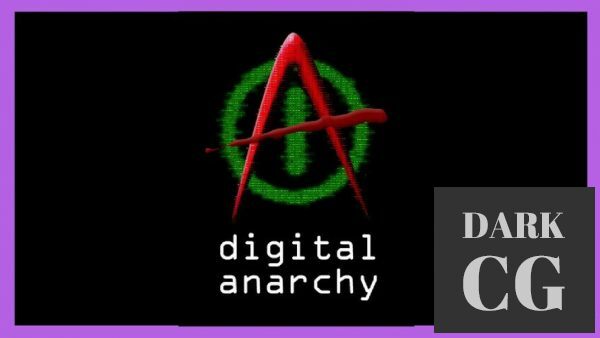 Digital Anarchy Bundle 2021 11 CE Win