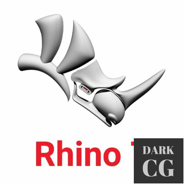 Rhino 7 v7 14 21348 13002 Mac